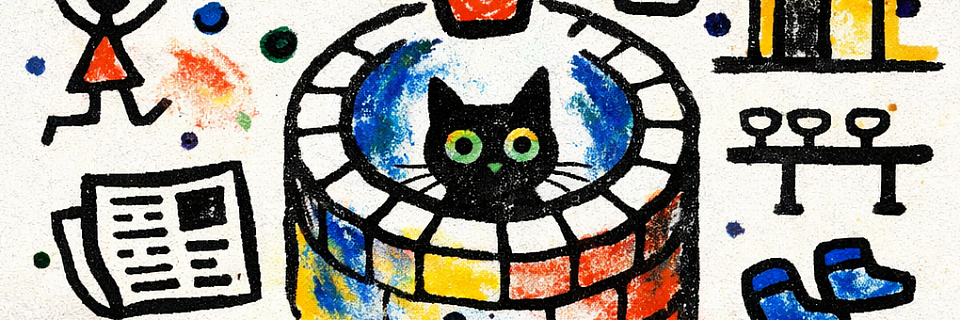 THE GAT BLOG GO. &ldquo;Visto da vicino nessuno &egrave; normale&rdquo; (F. Basaglia)&nbsp;