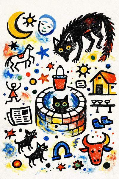 Apocalissi e Catastrofi