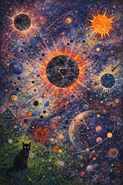 Contemptus Mundi e Contemplazioni