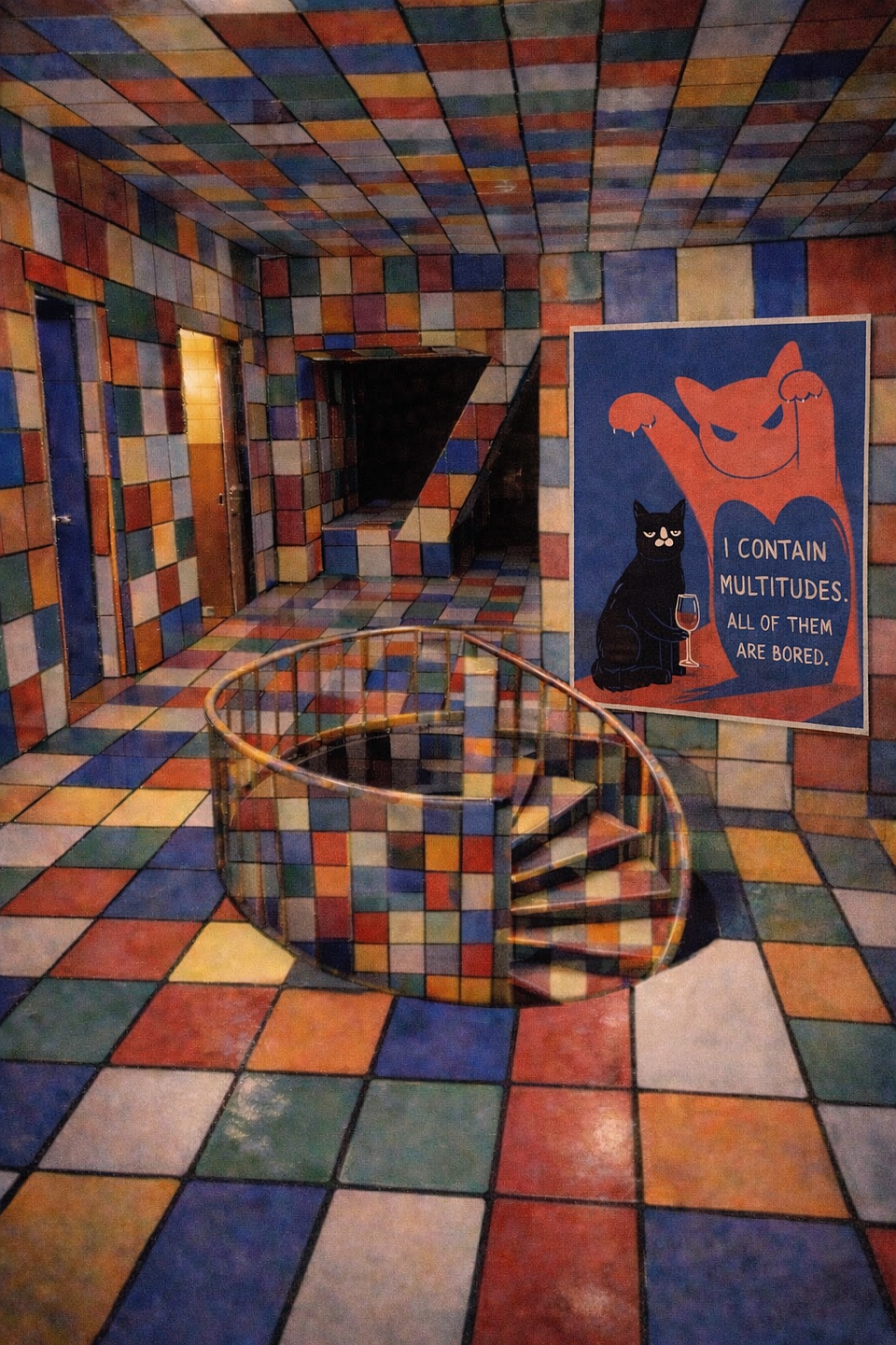 Scale (Stairs)