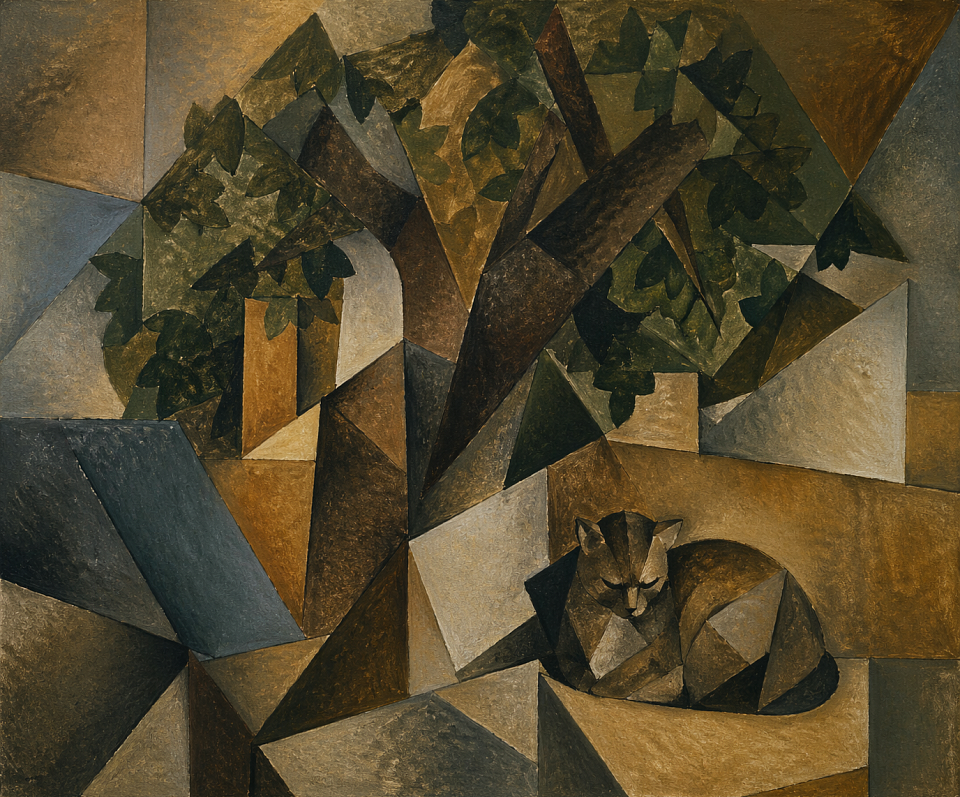 Trees